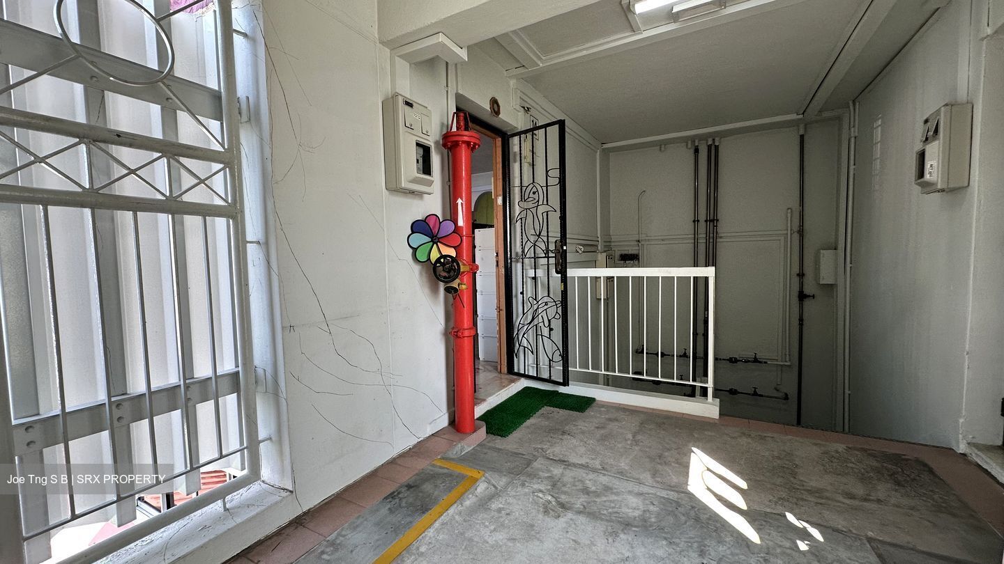 Blk 10 Holland Vista (Queenstown), HDB 4 Rooms #539295671